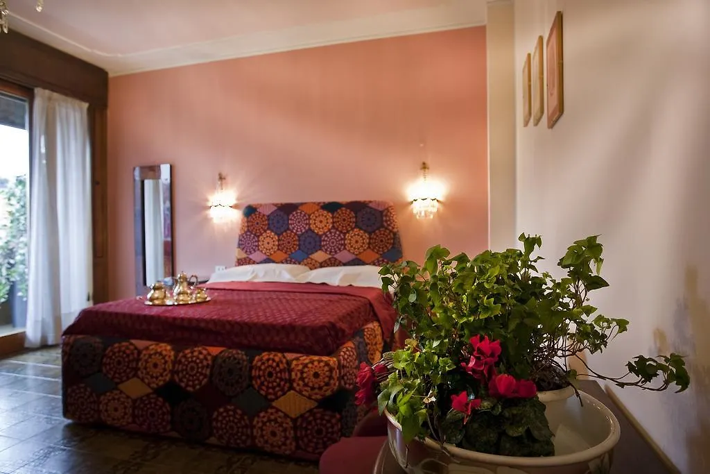 Arte Nel Centro Bed & Breakfast Verona