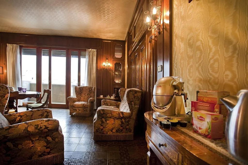 Arte Nel Centro Bed & Breakfast Verona 3*,