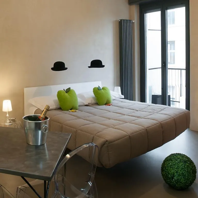 Arte Nel Centro Bed & Breakfast Verona