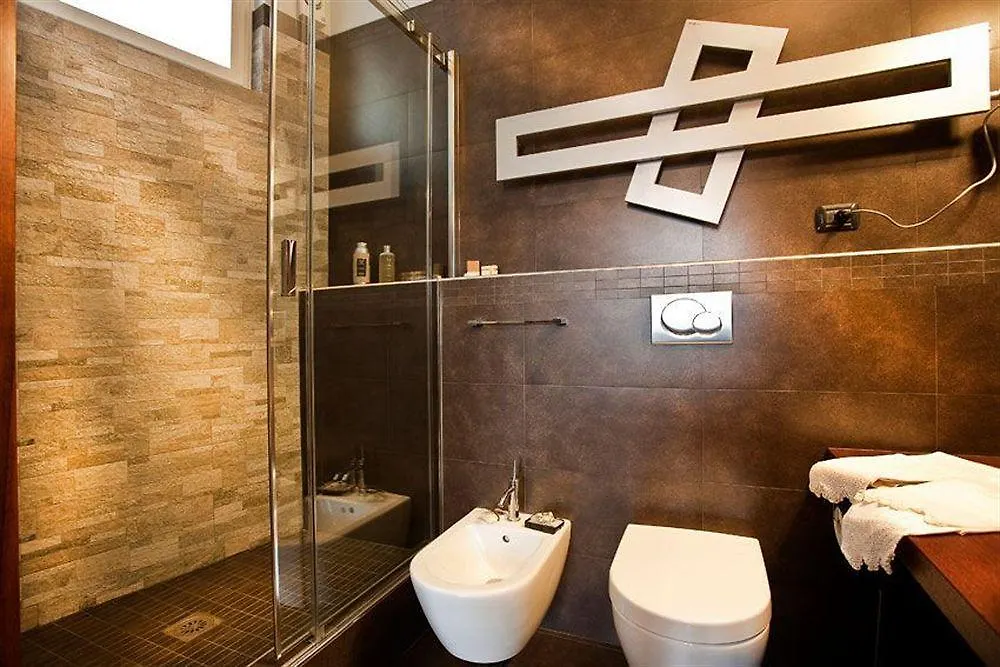 Arte Nel Centro Bed & Breakfast Verona