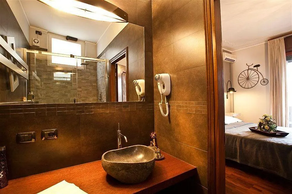 Arte Nel Centro Bed & Breakfast Verona