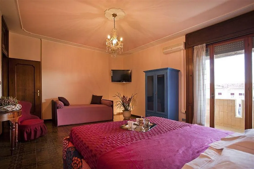 Arte Nel Centro Bed & Breakfast Verona
