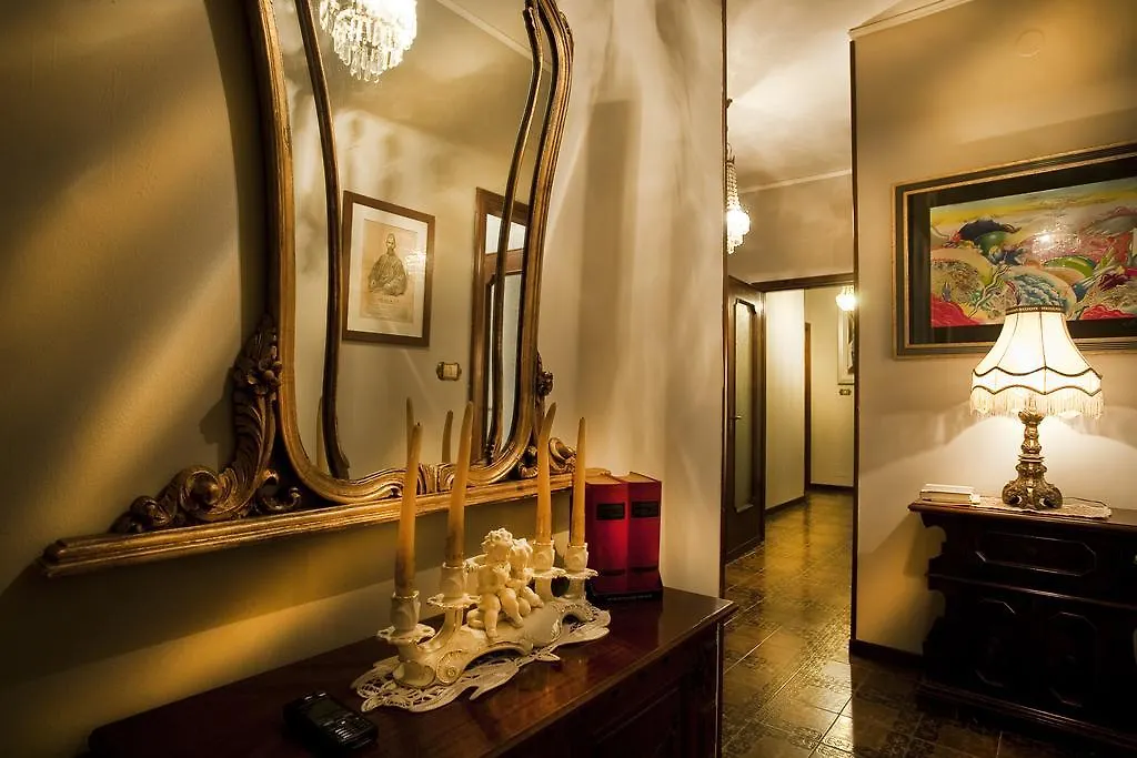 Arte Nel Centro Bed & Breakfast Verona