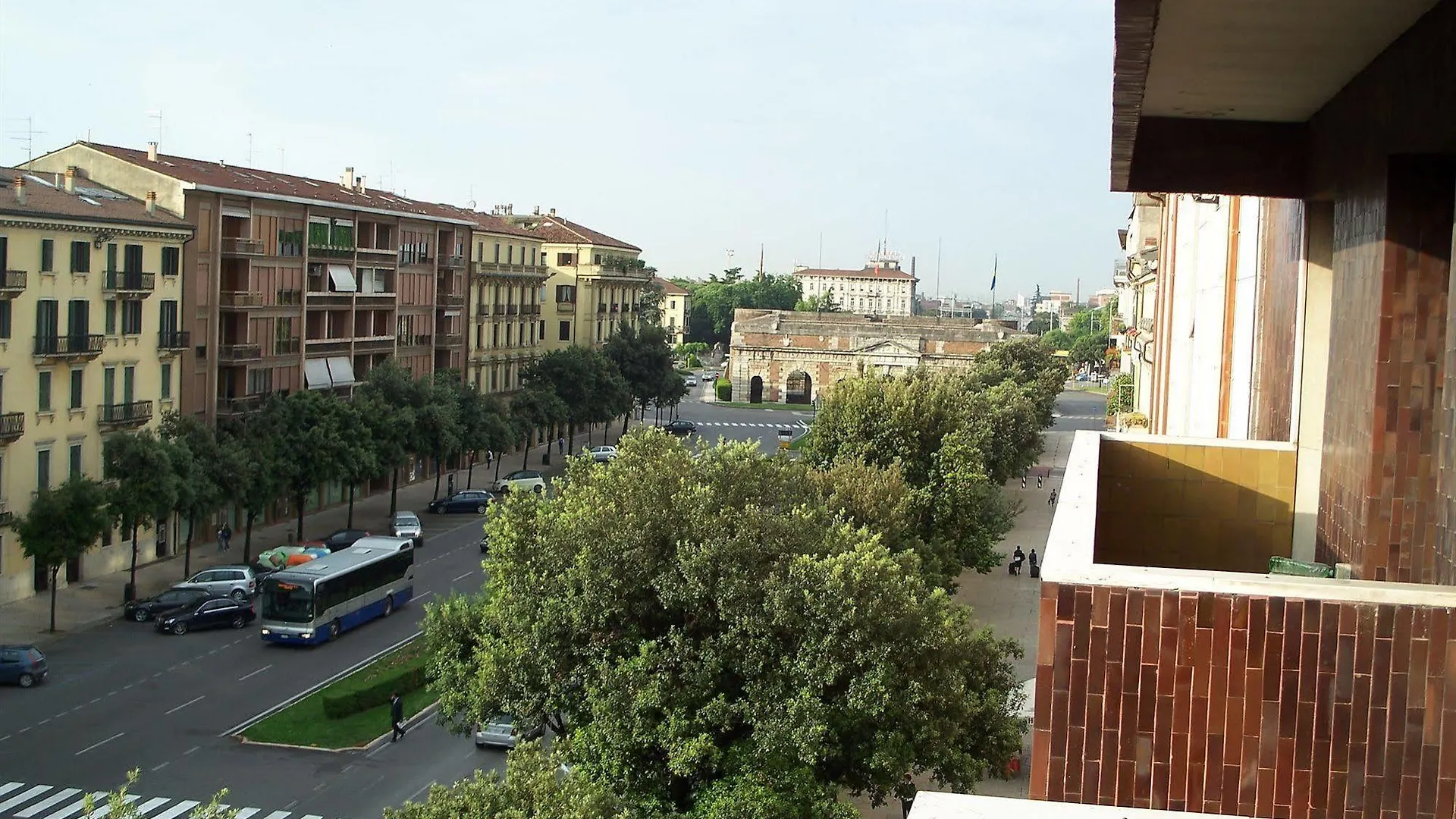 Arte Nel Centro Acomodação com café da manhã Verona